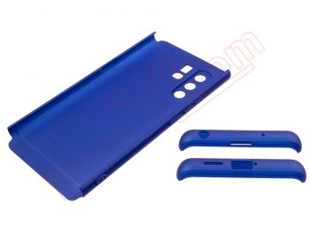 GKK 360 blue case for Vivo X30 Pro, V1938T, Vivo X30 Pro Alexander Wang Edition